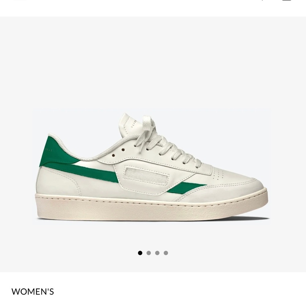 Oliver Cabell women’s vegan 481 sneakers